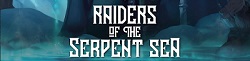 Raiders of the Serpent Sea